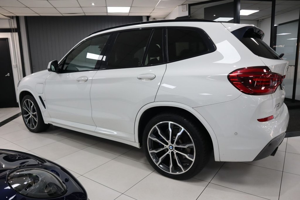 Used BMW X3 2021 for sale - 76768753: Photo 7