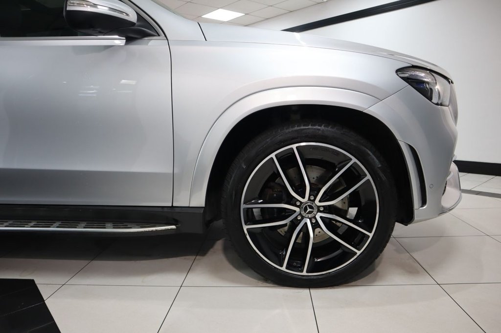Used Mercedes-Benz GLE-Class 2020 for sale - 76106252: Photo 11
