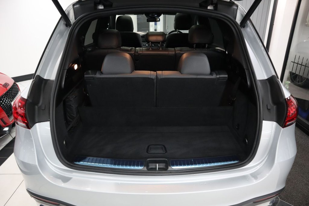 Used Mercedes-Benz GLE-Class 2020 for sale - 76106252: Photo 13