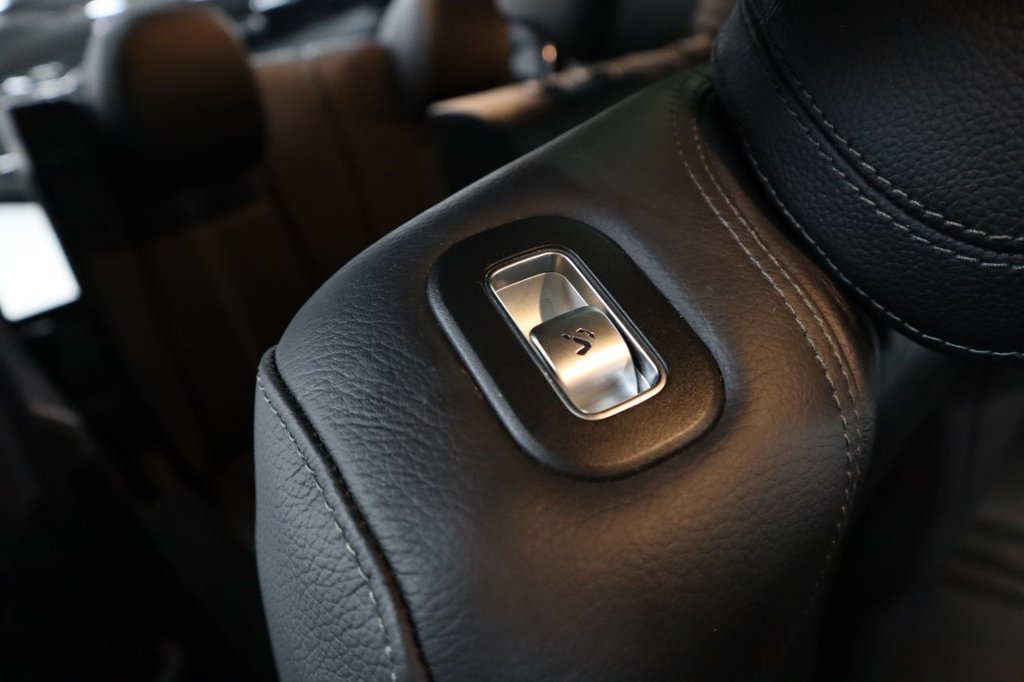 Used Mercedes-Benz GLE-Class 2020 for sale - 76106252: Photo 15