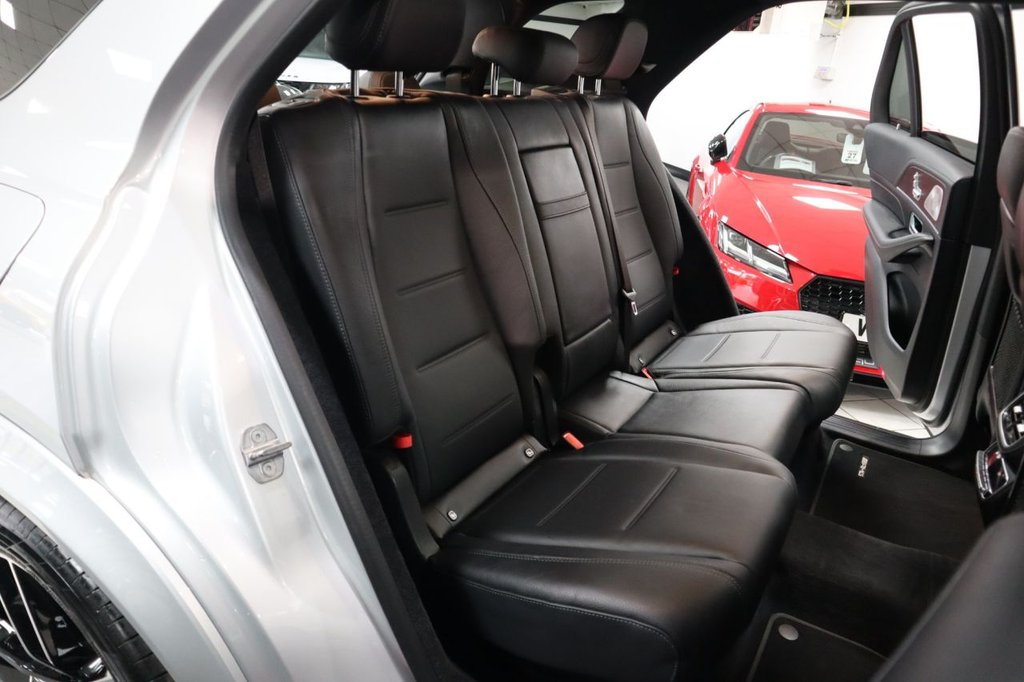 Used Mercedes-Benz GLE-Class 2020 for sale - 76106252: Photo 18