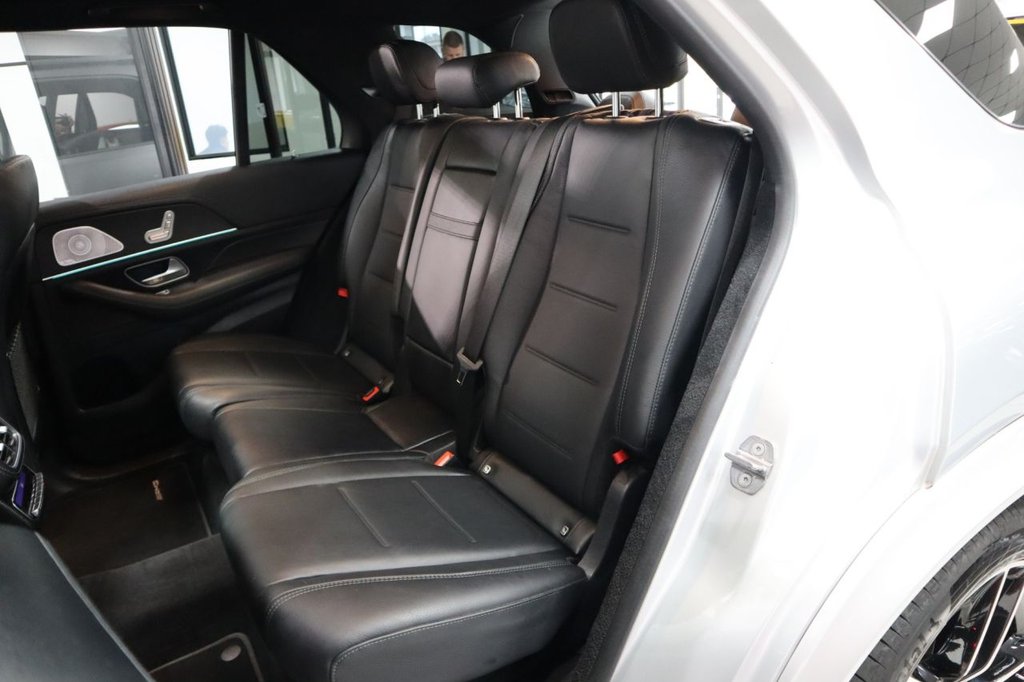 Used Mercedes-Benz GLE-Class 2020 for sale - 76106252: Photo 19