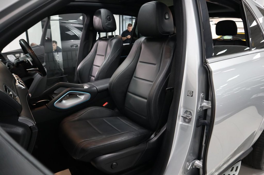 Used Mercedes-Benz GLE-Class 2020 for sale - 76106252: Photo 20