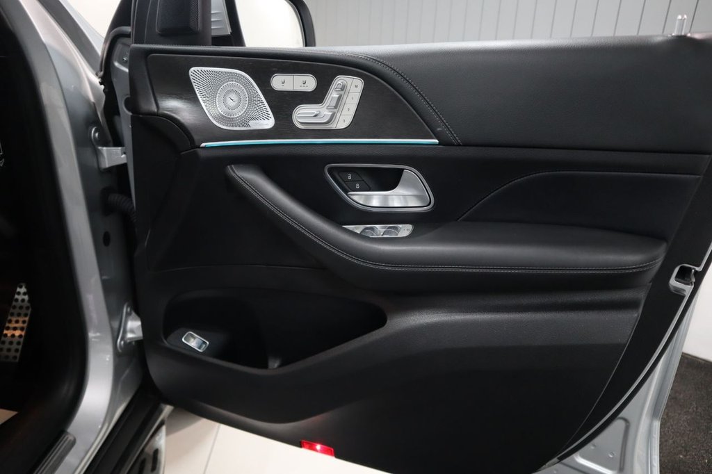 Used Mercedes-Benz GLE-Class 2020 for sale - 76106252: Photo 23