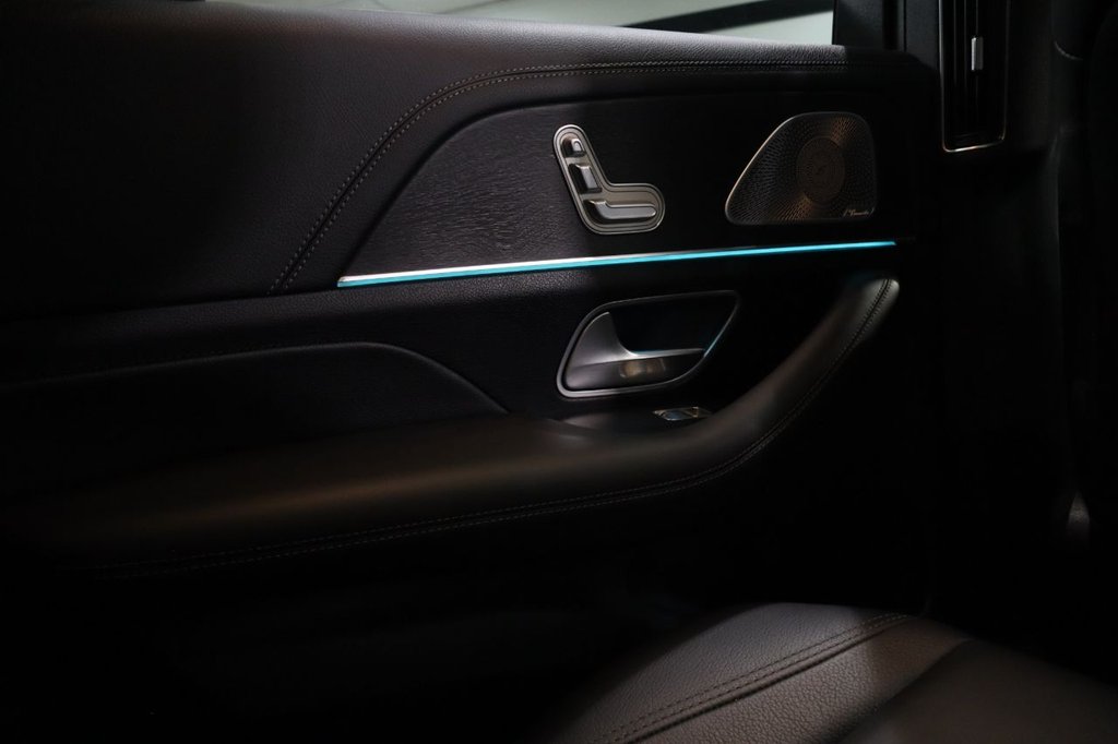 Used Mercedes-Benz GLE-Class 2020 for sale - 76106252: Photo 28