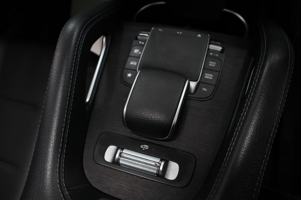Used Mercedes-Benz GLE-Class 2020 for sale - 76106252: Photo 29