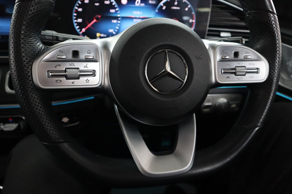 Used Mercedes-Benz GLE-Class 2020 for sale - 76106252: Photo 30