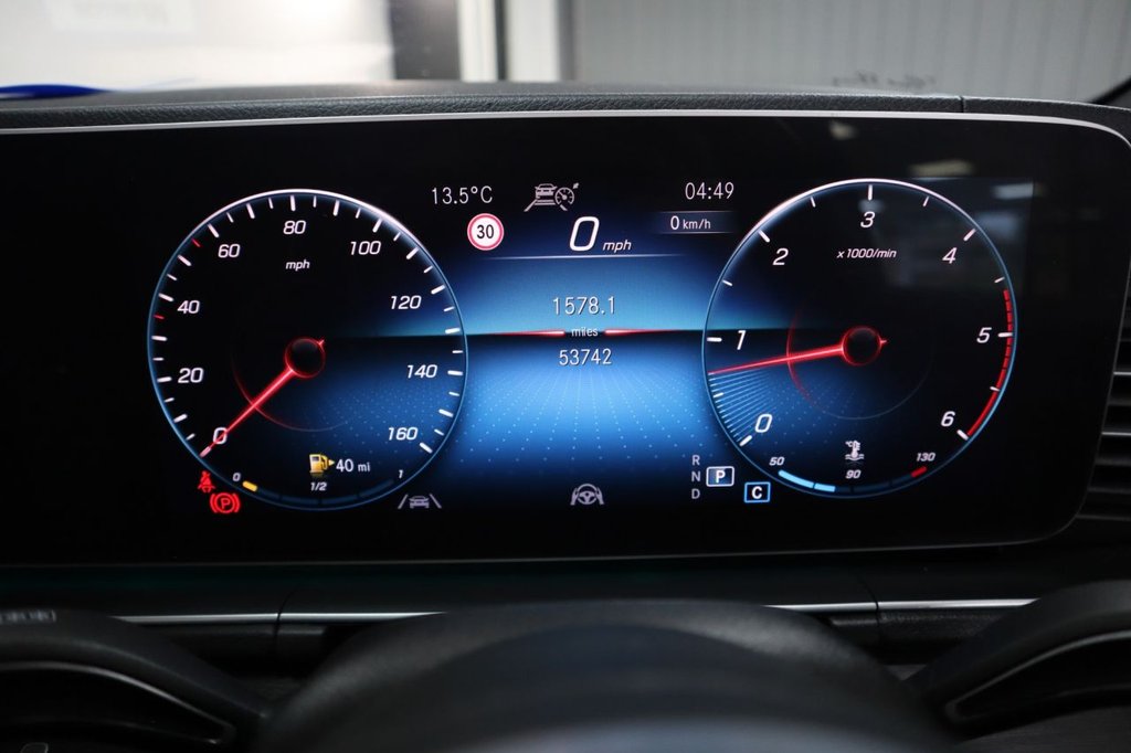 Used Mercedes-Benz GLE-Class 2020 for sale - 76106252: Photo 31