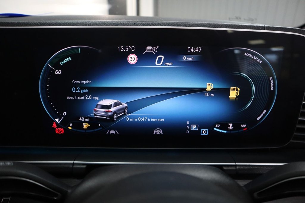 Used Mercedes-Benz GLE-Class 2020 for sale - 76106252: Photo 32