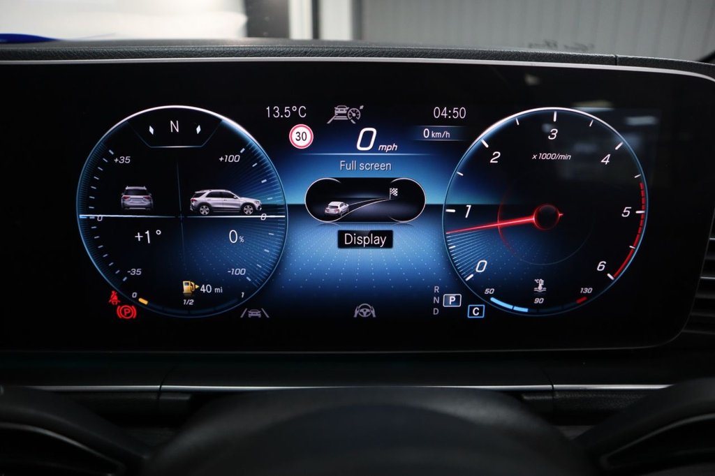 Used Mercedes-Benz GLE-Class 2020 for sale - 76106252: Photo 34