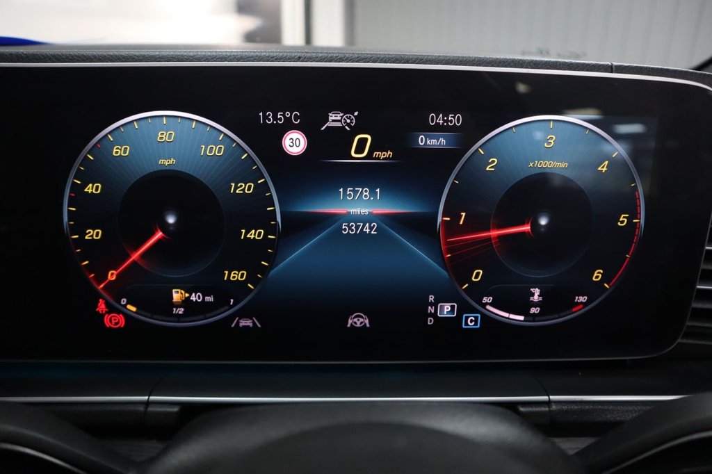 Used Mercedes-Benz GLE-Class 2020 for sale - 76106252: Photo 36