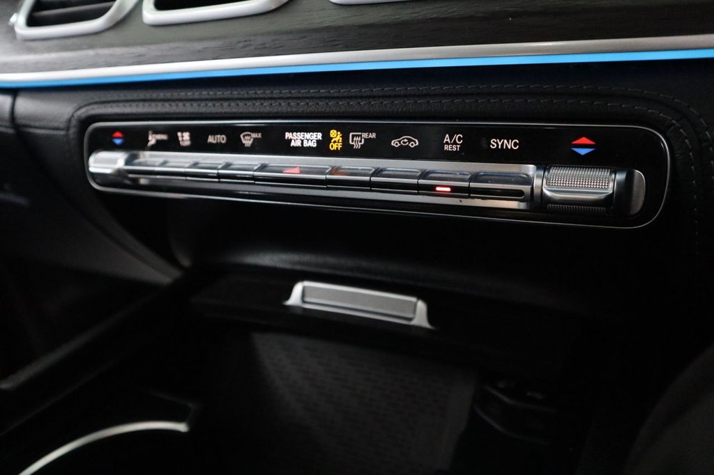 Used Mercedes-Benz GLE-Class 2020 for sale - 76106252: Photo 38