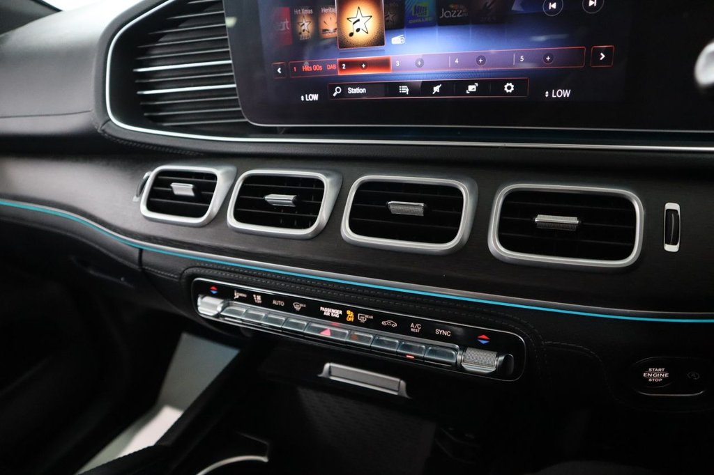 Used Mercedes-Benz GLE-Class 2020 for sale - 76106252: Photo 39