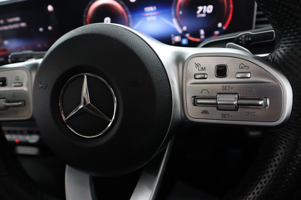 Used Mercedes-Benz GLE-Class 2020 for sale - 76106252: Photo 40