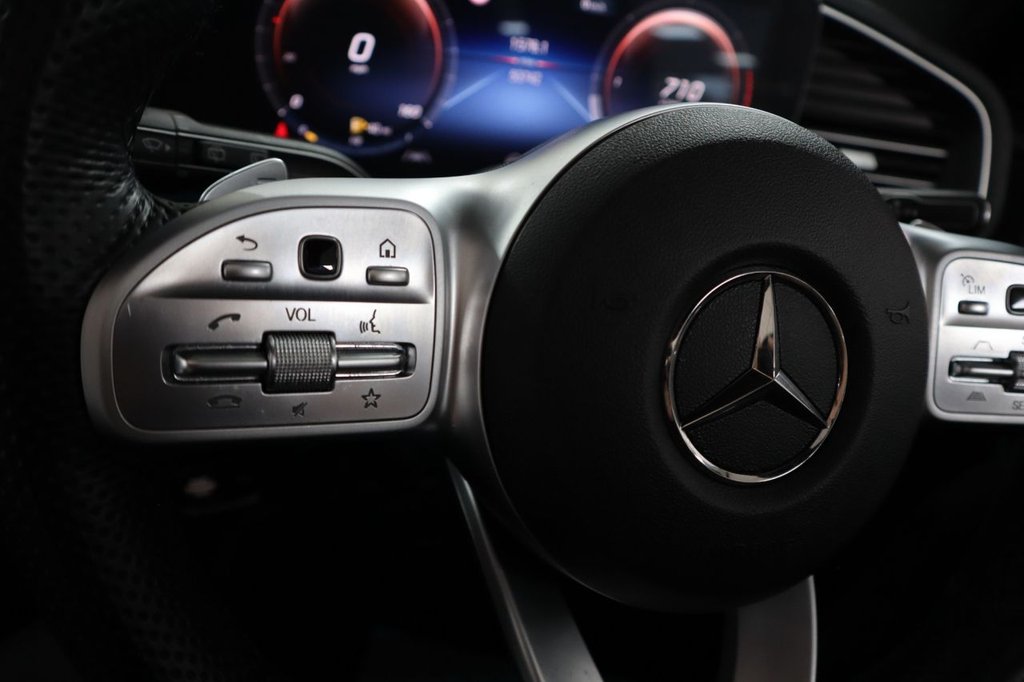 Used Mercedes-Benz GLE-Class 2020 for sale - 76106252: Photo 41