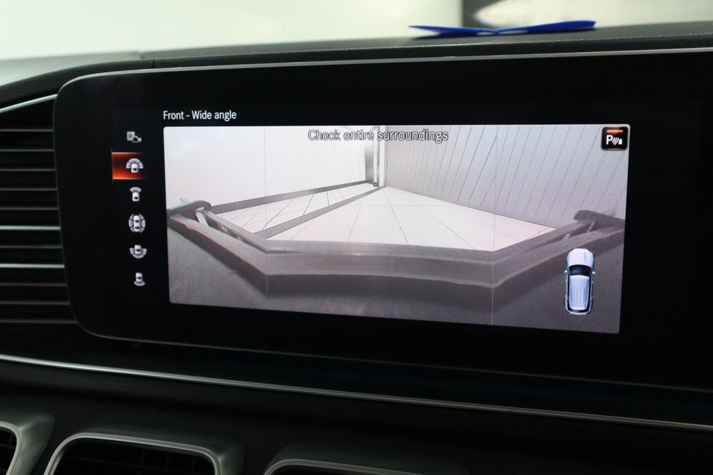 Used Mercedes-Benz GLE-Class 2020 for sale - 76106252: Photo 43