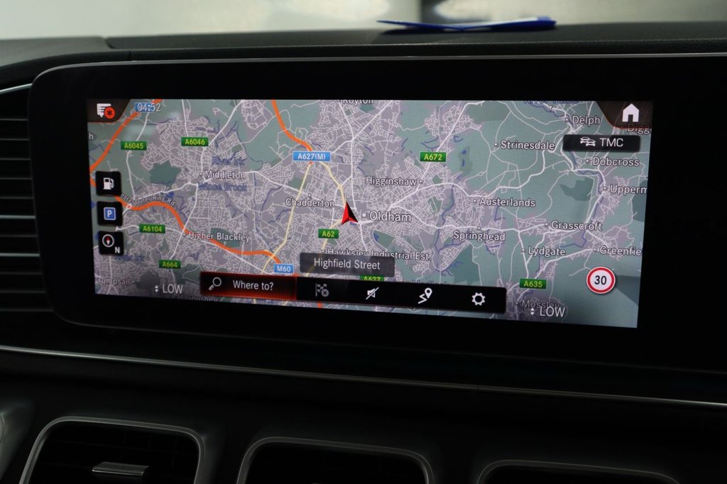Used Mercedes-Benz GLE-Class 2020 for sale - 76106252: Photo 48