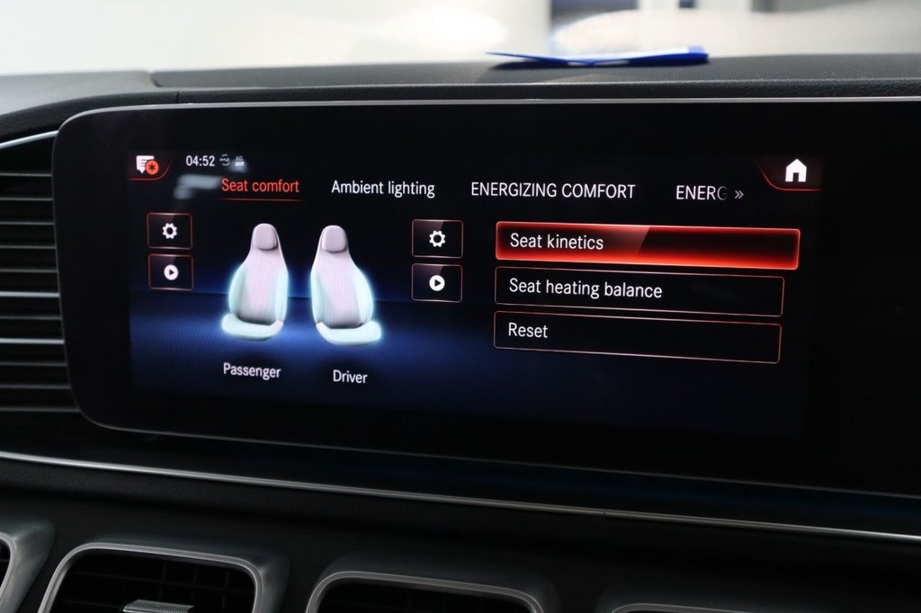 Used Mercedes-Benz GLE-Class 2020 for sale - 76106252: Photo 49