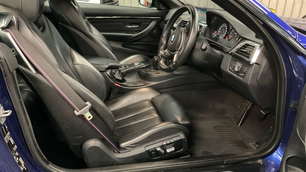 Used BMW M4 2018 for sale - 77341804: Photo 10