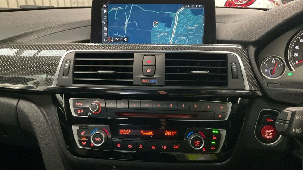 Used BMW M4 2018 for sale - 77341804: Photo 12