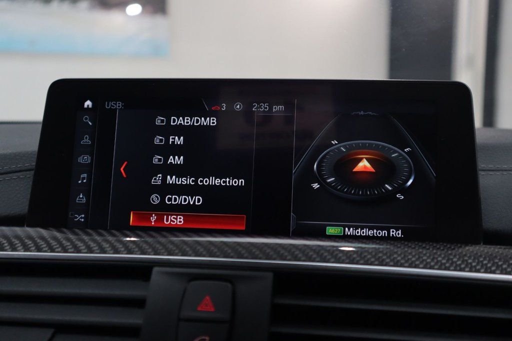 Used BMW M4 2018 for sale - 77341804: Photo 15