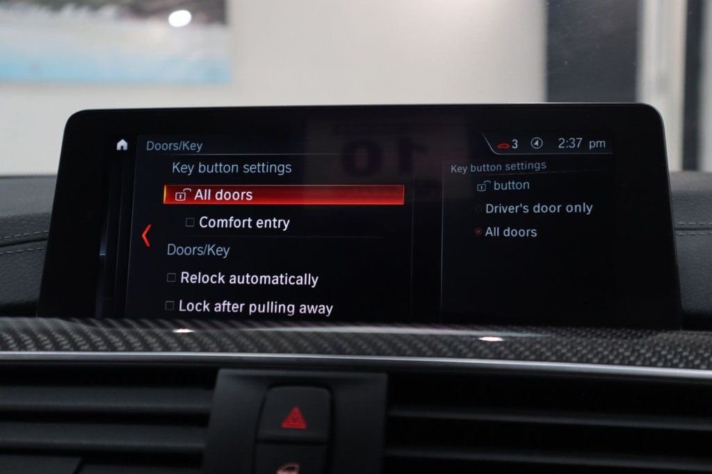 Used BMW M4 2018 for sale - 77341804: Photo 16