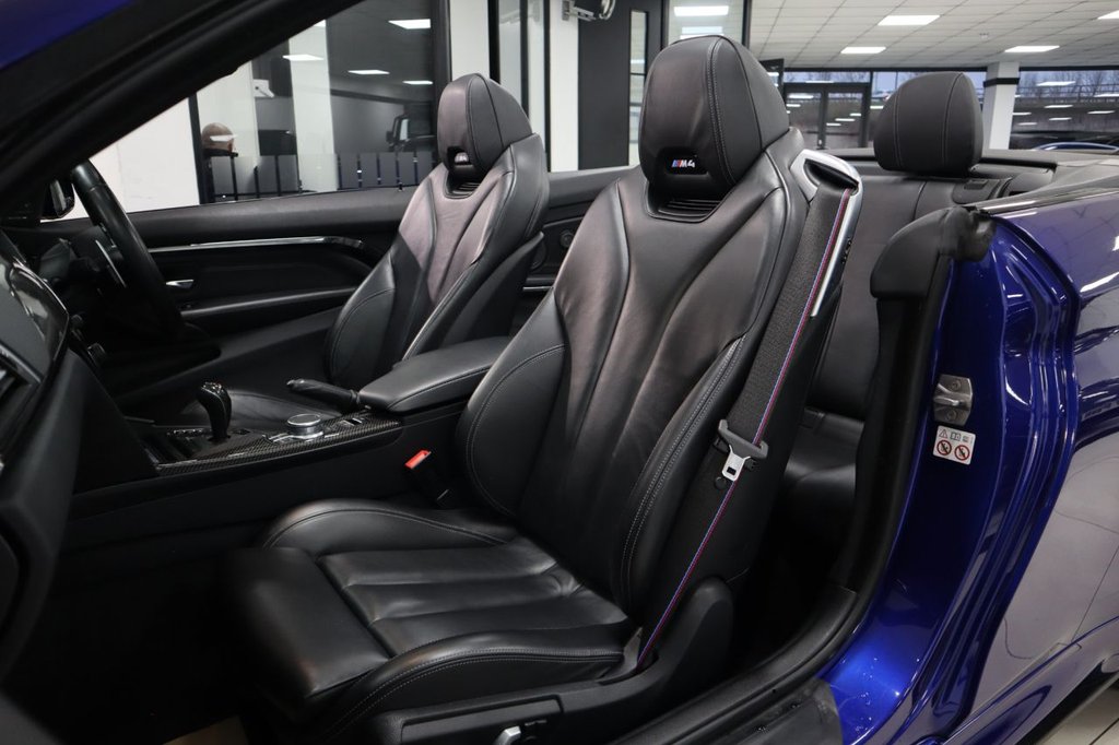 Used BMW M4 2018 for sale - 77341804: Photo 20