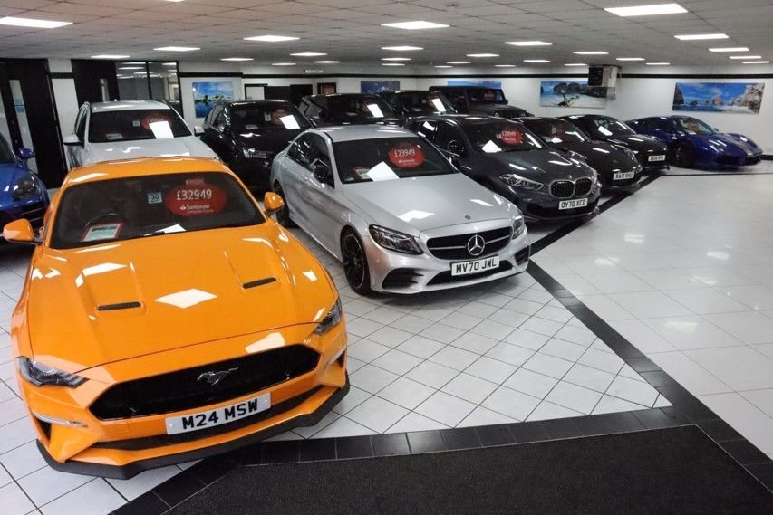 Used BMW M4 2018 for sale - 77341804: Photo 21