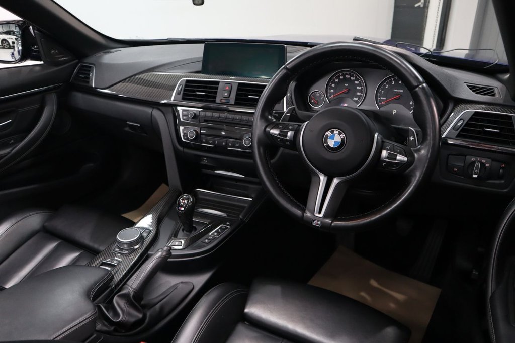 Used BMW M4 2018 for sale - 77341804: Photo 22