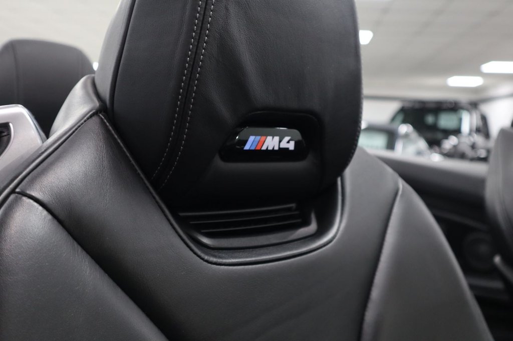 Used BMW M4 2018 for sale - 77341804: Photo 24