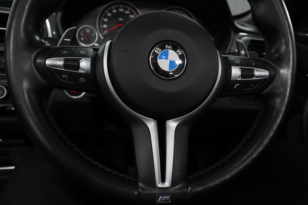 Used BMW M4 2018 for sale - 77341804: Photo 28