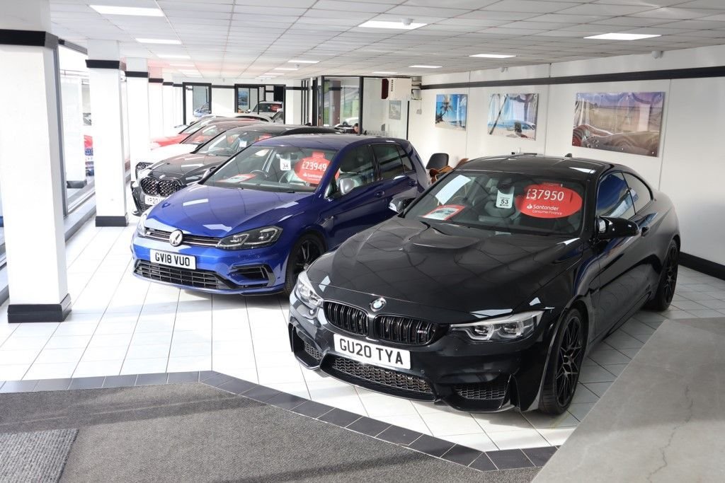 Used BMW M4 2018 for sale - 77341804: Photo 29