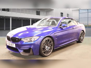 Used BMW M4 2018 for sale - 77341804: Photo