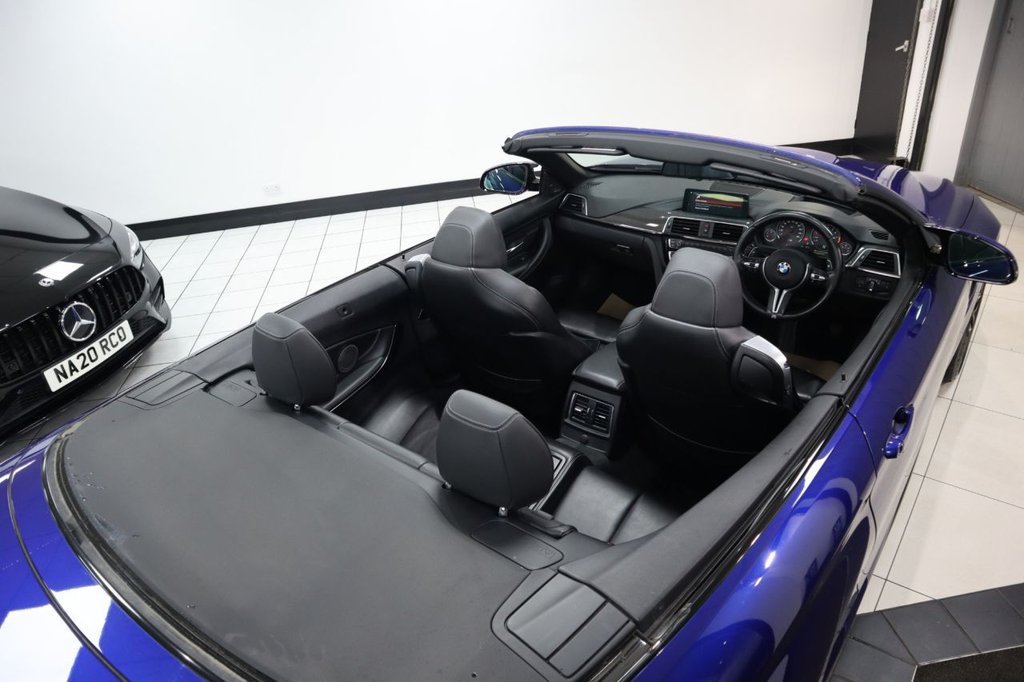 Used BMW M4 2018 for sale - 77341804: Photo 30