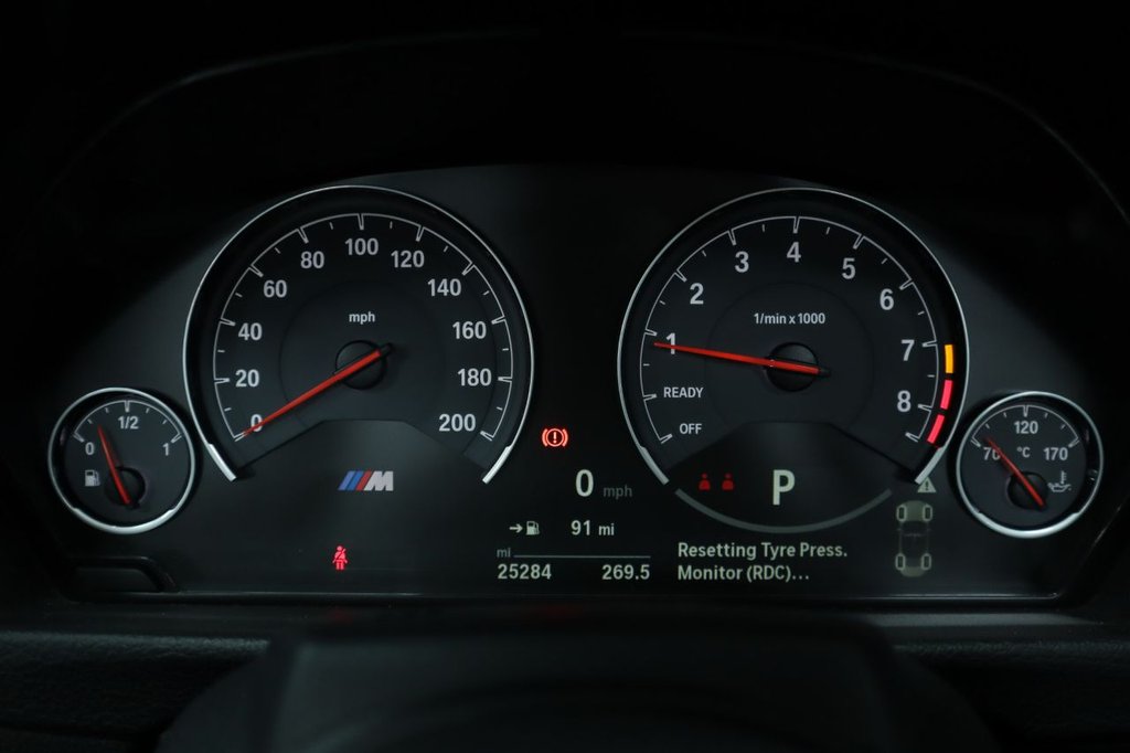 Used BMW M4 2018 for sale - 77341804: Photo 31