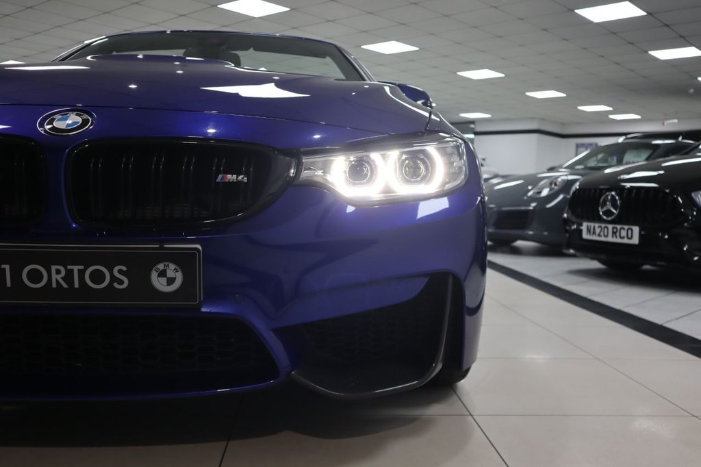Used BMW M4 2018 for sale - 77341804: Photo 35