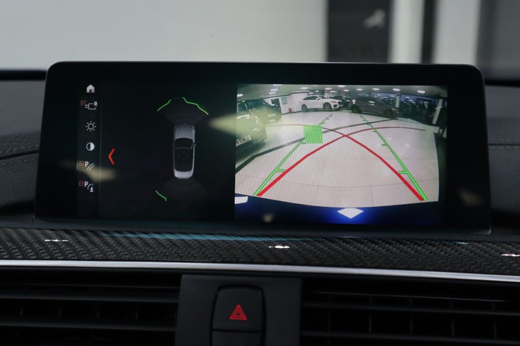 Used BMW M4 2018 for sale - 77341804: Photo 43