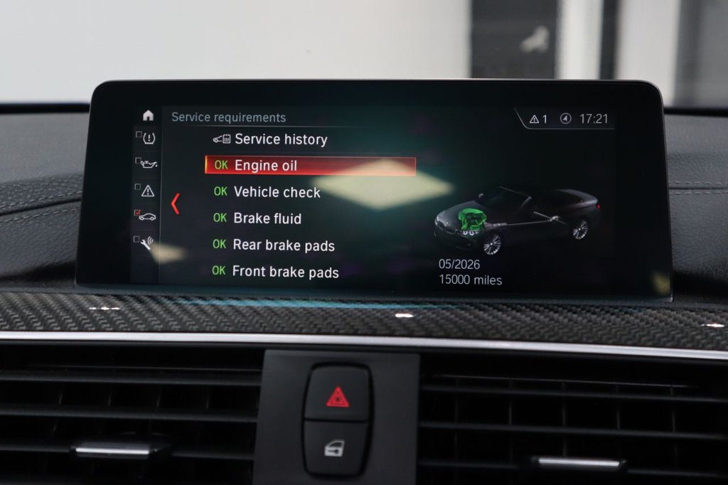 Used BMW M4 2018 for sale - 77341804: Photo 44