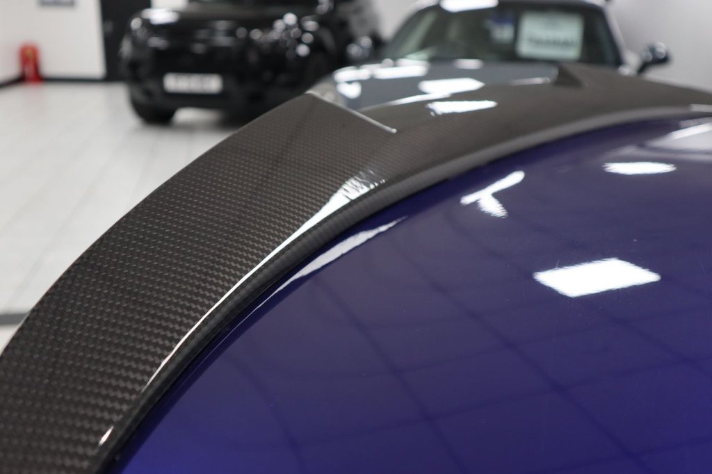 Used BMW M4 2018 for sale - 77341804: Photo 45