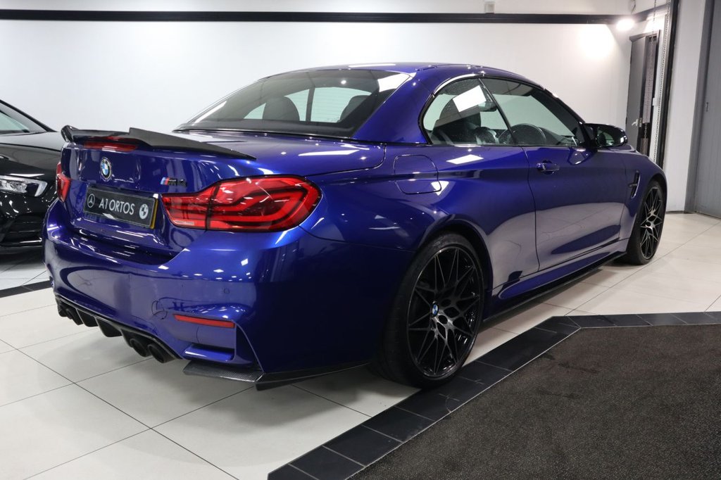 Used BMW M4 2018 for sale - 77341804: Photo 49