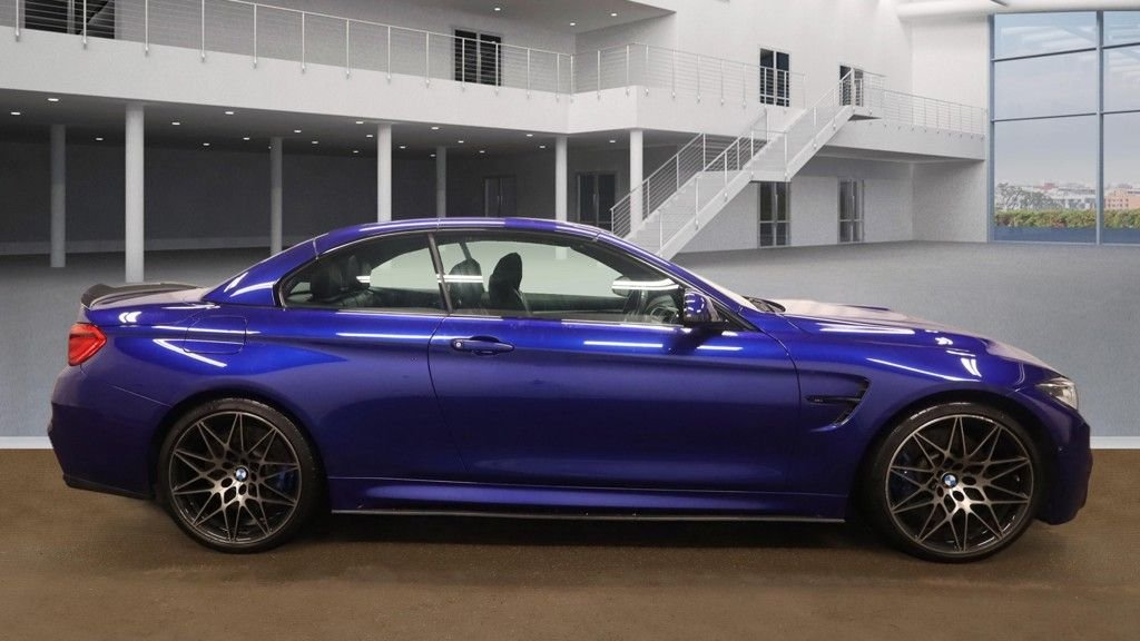 Used BMW M4 2018 for sale - 77341804: Photo 6