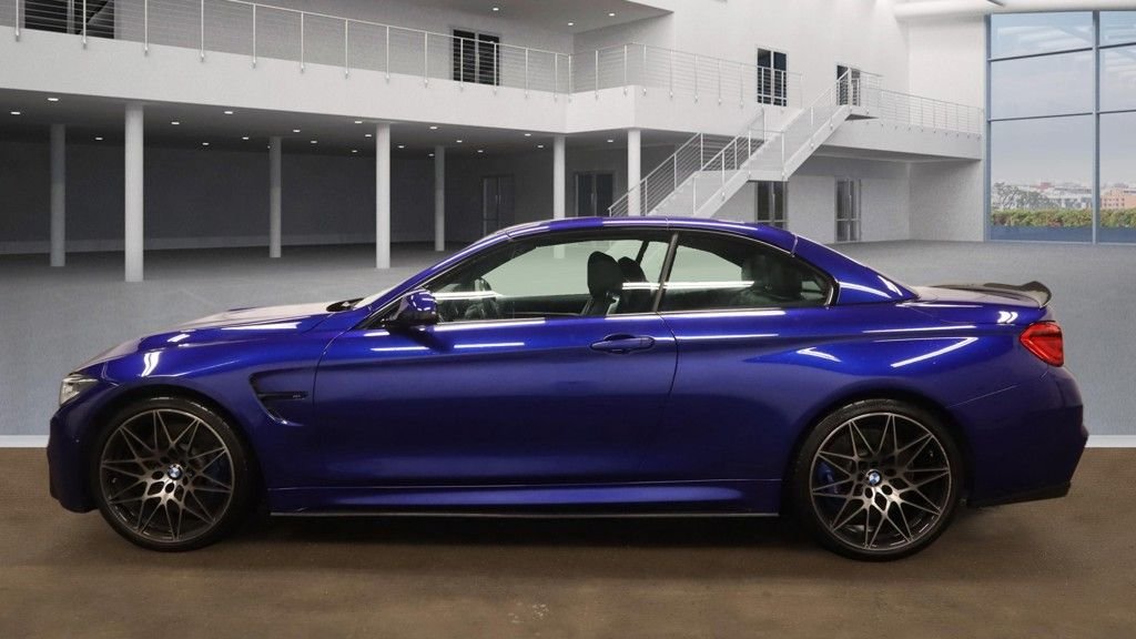 Used BMW M4 2018 for sale - 77341804: Photo 7