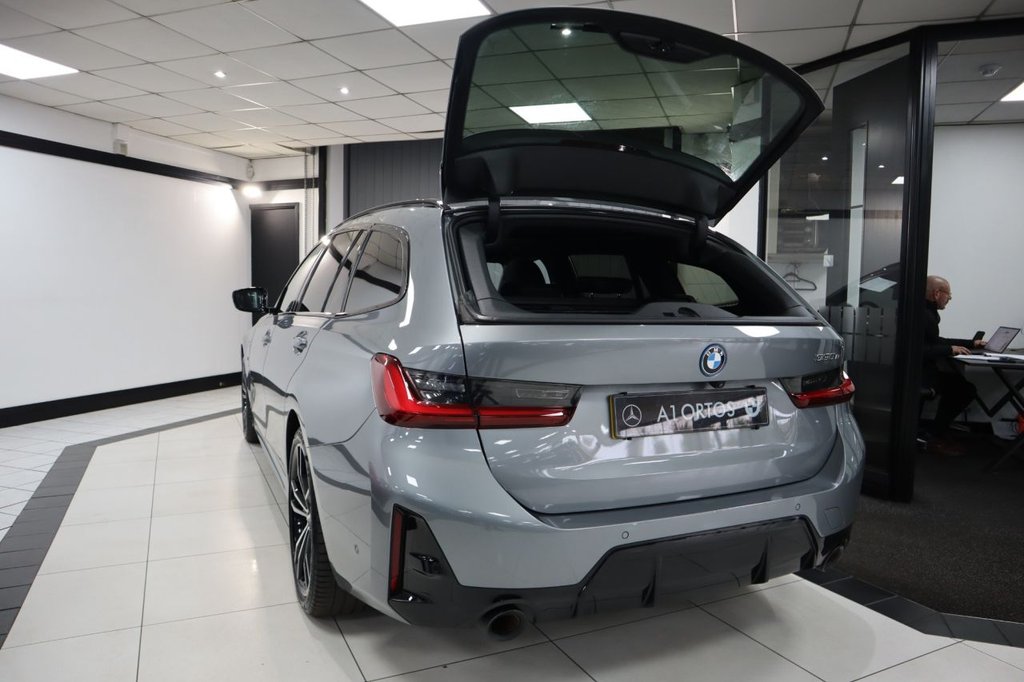 Used BMW 3 Series 2022 for sale - 76132774: Photo 10