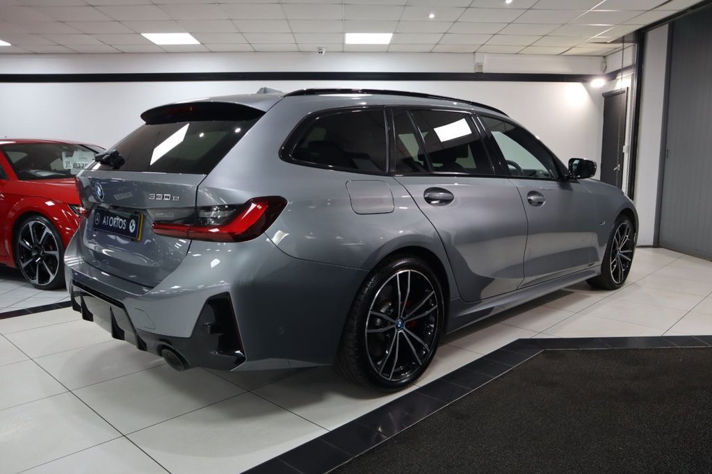 Used BMW 3 Series 2022 for sale - 76132774: Photo 14