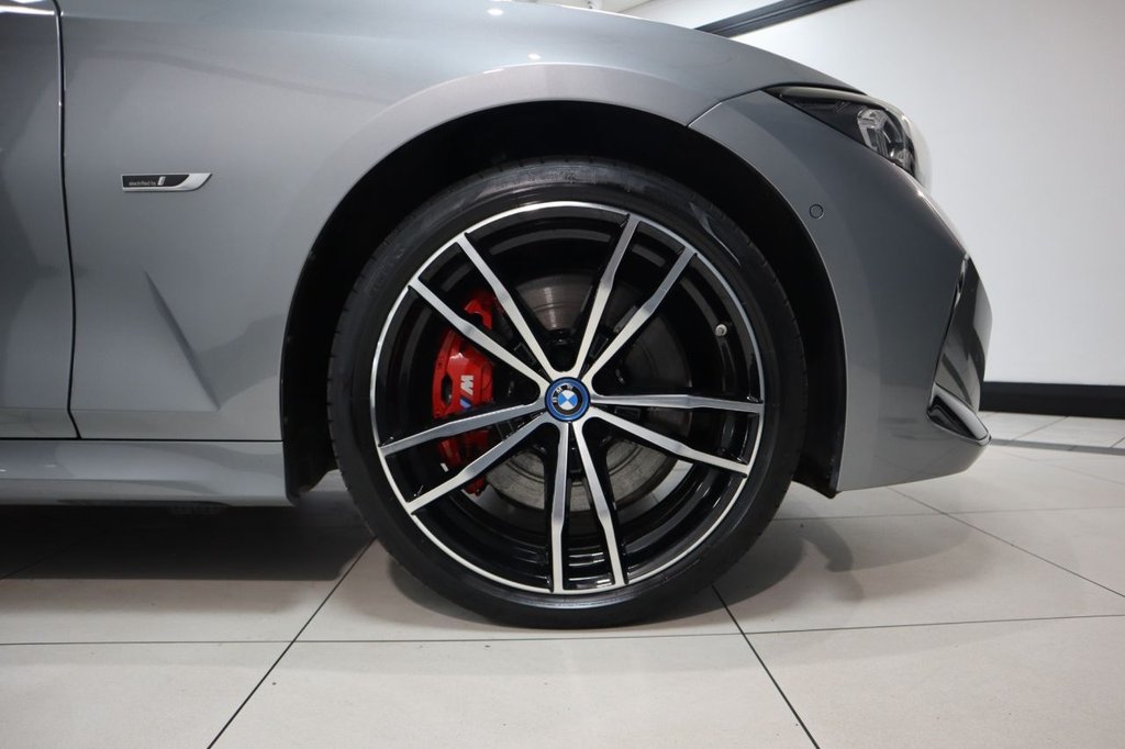 Used BMW 3 Series 2022 for sale - 76132774: Photo 15