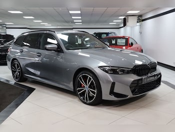 Used BMW 3 Series 2022 for sale - 76132774: Photo