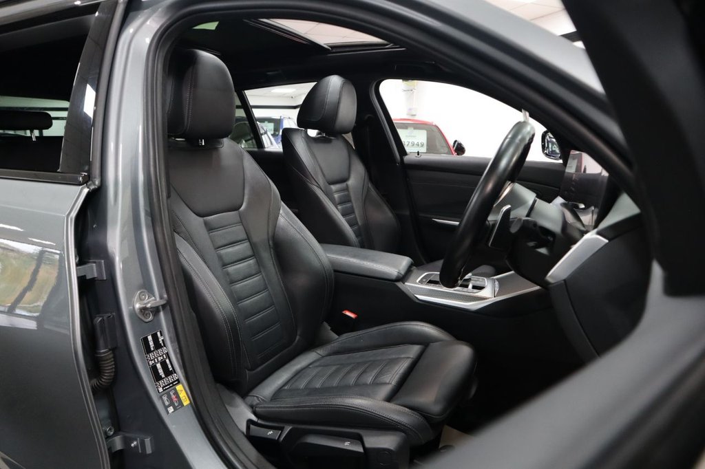 Used BMW 3 Series 2022 for sale - 76132774: Photo 20