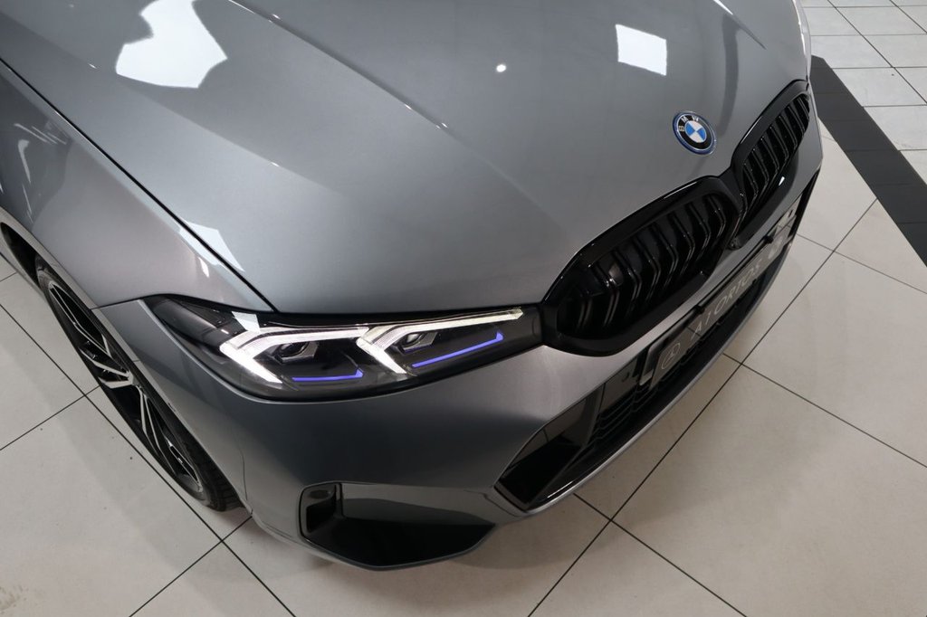 Used BMW 3 Series 2022 for sale - 76132774: Photo 21