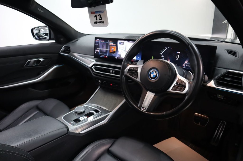 Used BMW 3 Series 2022 for sale - 76132774: Photo 23