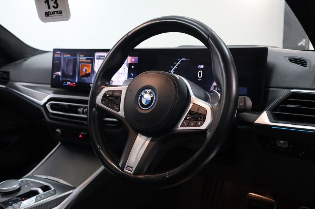 Used BMW 3 Series 2022 for sale - 76132774: Photo 24